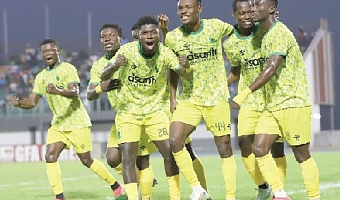 Bibianii Gold Stars will have a tough time retaining the title