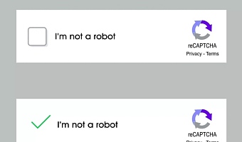 Beware the fake CAPTCHA: How scammers are tricking users into installing malware