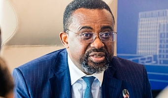 BoG pauses  rate-cut streak • As cedi comes under pressure