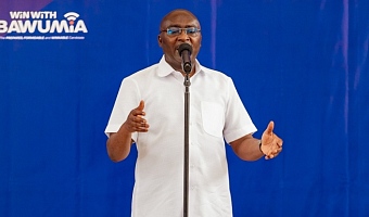 Raila Odinga
