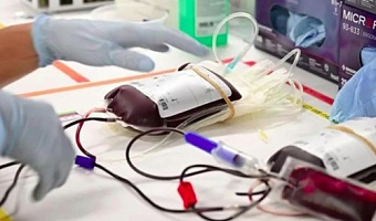 Jehovah's Witnesses can have their own blood removed for pre-planned surgeries