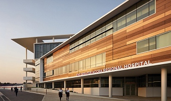 Health Ministry slams Ridge Hospital attack, orders security upgrade
