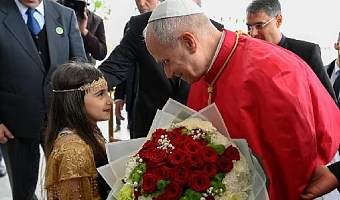 Pope Leo XIV's Africa tour will see him visit four countries across 11 days