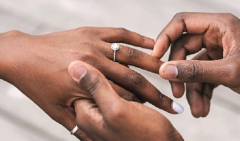 Marriage is not like a car you can test-drive to ensure it performs to your taste.