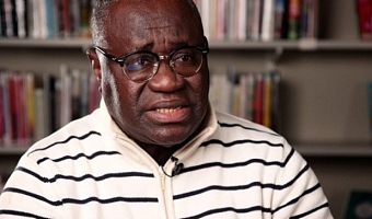 Professor Kwesi Aning