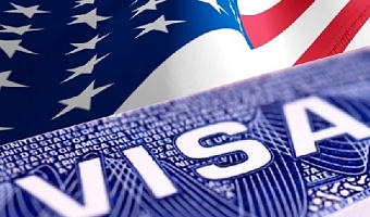 Heading to the US? Stricter visa rules and longer delays announced