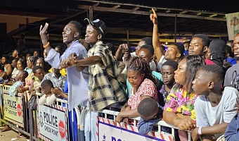 Kwahu Easter was a vibe!