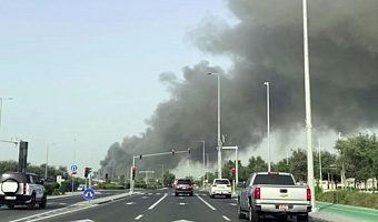 Allies of US in the Gulf bear brunt of Iran attacks