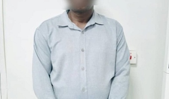 Police arrest Kasoa pastor over viral video threatening Vice-President Opoku-Agyemang