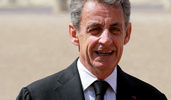 Former France President Sarkozy protected by two bodyguards in jail