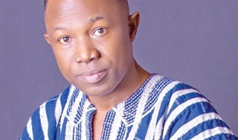 Dr Anane Agyei — Executive Director, BIRDD