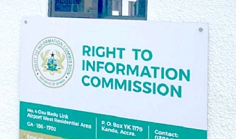 Four public institutions hit with GH¢220,000 in penalties for RTI violations