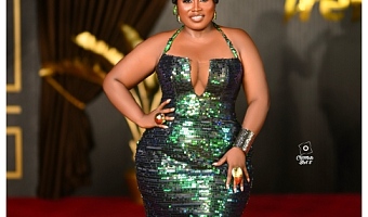 What Lydia Forson said about plus-size women once only cast as funny characters