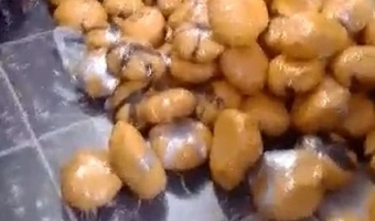 ‘Misleading footage’ — Police respond to viral video on Adaklu drug bust