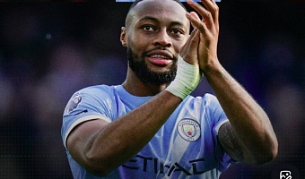 Antoine Semenyo shortlisted for Premier League Player of the Season award
