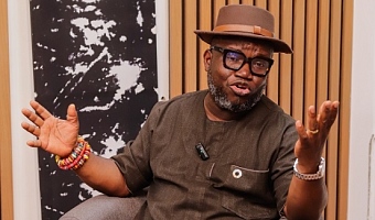 Local content not importation — Ken Ashigbey