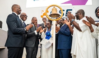 First Atlantic Bank proposes GH¢0.29 per share dividend as deposits surge 43%