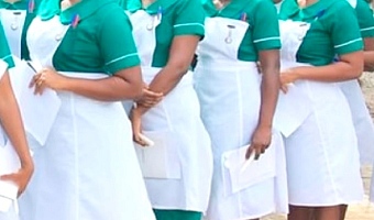 Government rolls out “No-Fee-Stress” Policy for nursing trainees