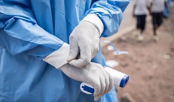 The Democratic Republic of Congo is the epicentre of the outbreak though a few cases have been detected in Uganda