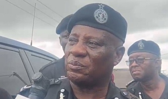 Christian Tetteh Yohuno