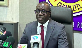 ECG unveils GH¢3.46 billion plan to improve power reliability