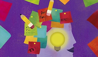 Six easy ways to remember things better – Psychologist