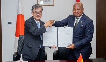 Ghana, Japan sign $20m grant to improve healthcare in Northern Region