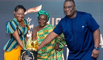 Miss Diaspora Ghana launched