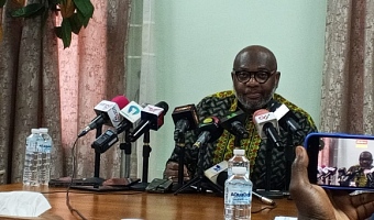 Cocoa crisis: COCOBOD CEO blames pricing, legacy debts for stranded beans