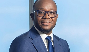 Standard Chartered Ghana appoints Xorse Godzi as new CEO