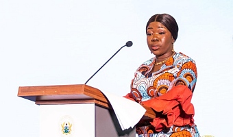 Trade Minister leads Ghana’s push for investment at World Expo 2025