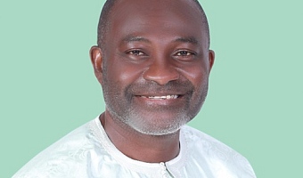 Ken Ohene Agyapong