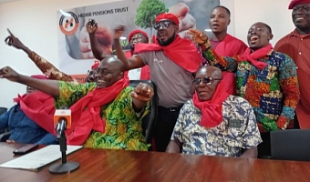 CLOGSAG declares nationwide strike over unresolved conditions of service