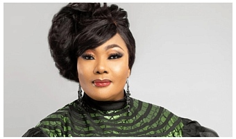 He never brought one naira - Eucharia Anunobi recounts painful marriage experience.