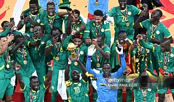 AFCON title drama deepens: Senegal heads to court after CAF declares Morocco winners