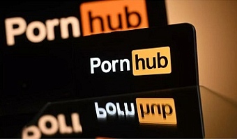  The EU told the four platforms including Pornhub they need to implement age verification measures to protect children