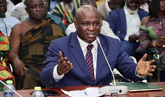 Agriculture Minister Unaware of Separate Poultry Programme Running Under Different Ministry