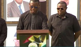 Fiifi Kwetey