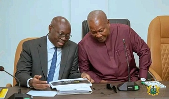 Government clears way for return to long-term domestic borrowing