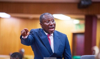 Govt should enable economy.... Not control it - Minority Leader