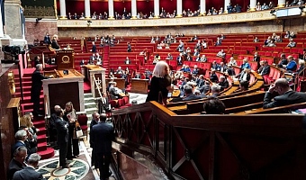 The proposed bill was approved in the French National Assembly on Wednesday