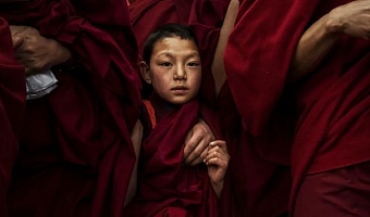 Beijing has long been accused of restricting the rights of minority ethnic groups in regions like Tibet