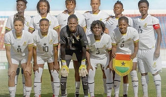 Black Queens face defining test against England’s Lionesses