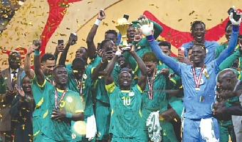 2025 AFCON: African football’s biggest commercial success