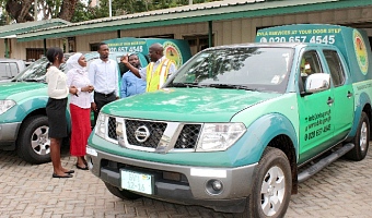 DVLA extends service hours at 15 offices until 10pm under 24-hour economy push