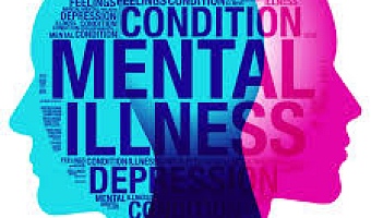 Mental disorders increase by 95.5% globally since 1990 - Study