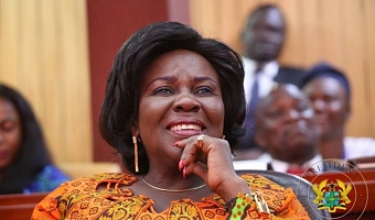 FBI clears Cecilia Dapaah of corruption, but new money laundering probe is on