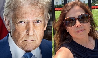 Woman arrested, charged for threatening to kill US President Donald Trump on social media