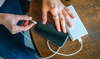 More airlines are banning the use and charging of power banks during flights