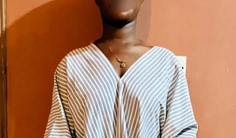 Mahama Aminat, also known as Akosua Serwaa Minat